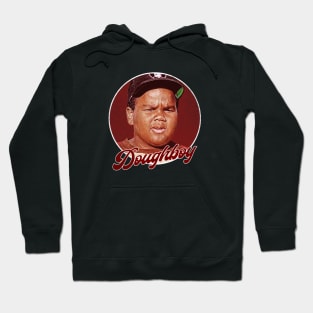 Doughboy - Boyz N the Hood Hoodie